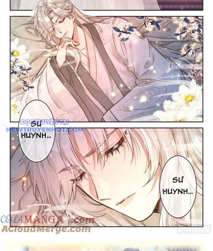 Đại Sư Huynh Không Có Gì Nổi Bật: Chapter 92