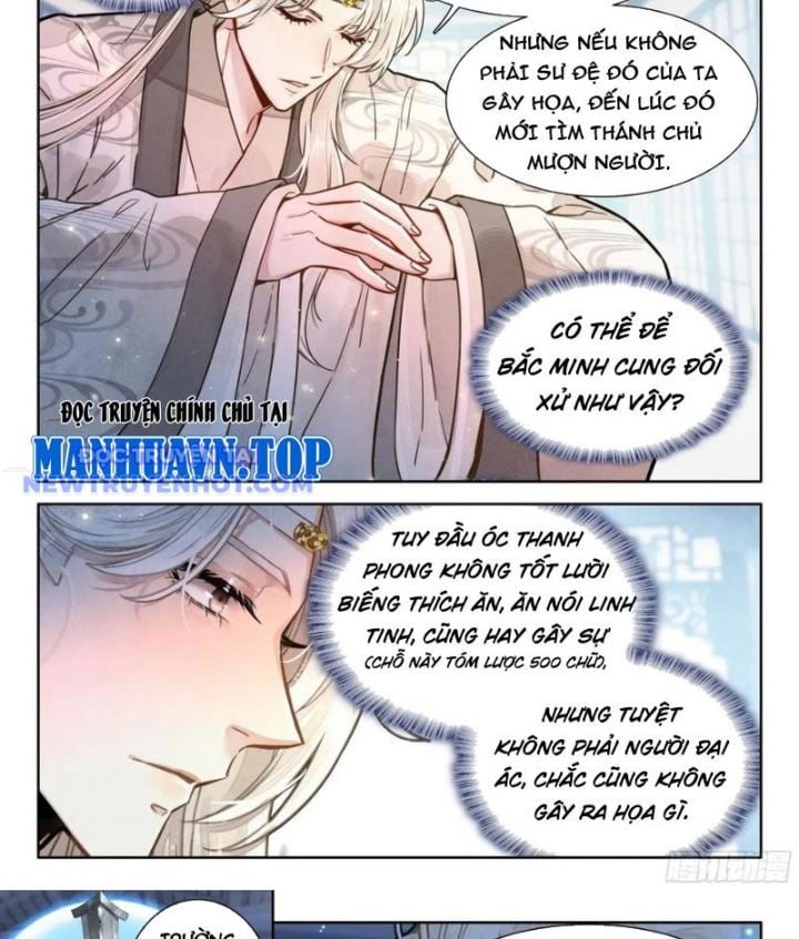 Đại Sư Huynh Không Có Gì Nổi Bật: Chapter 92