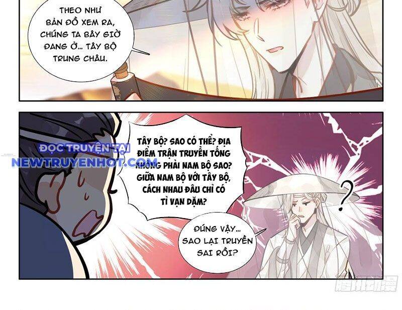 Đại Sư Huynh Không Có Gì Nổi Bật: Chapter 96