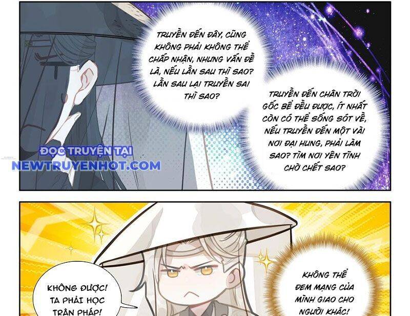 Đại Sư Huynh Không Có Gì Nổi Bật: Chapter 96