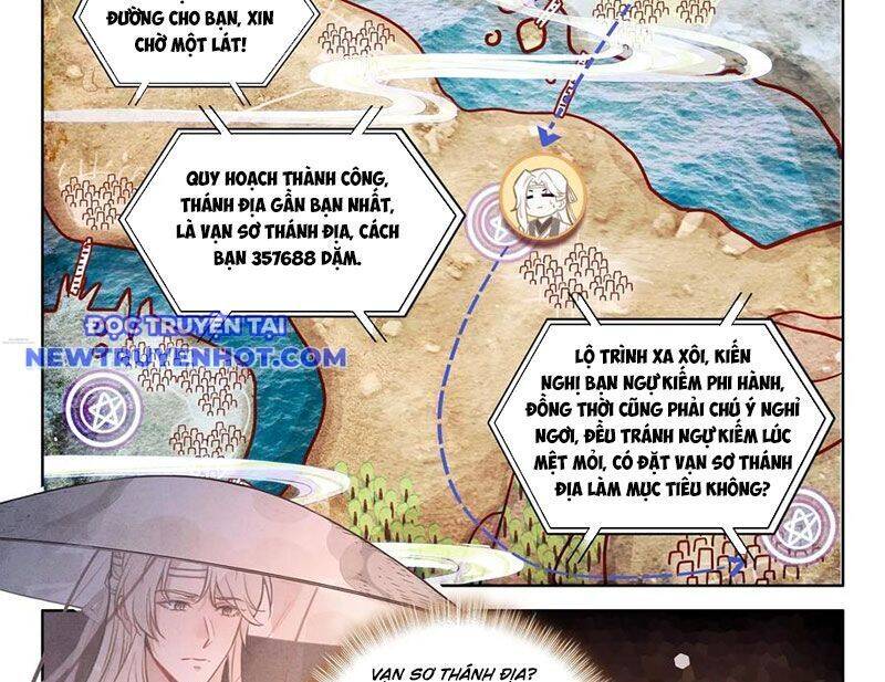 Đại Sư Huynh Không Có Gì Nổi Bật: Chapter 96