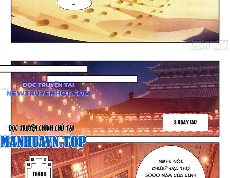 Đại Sư Huynh Không Có Gì Nổi Bật: Chapter 96