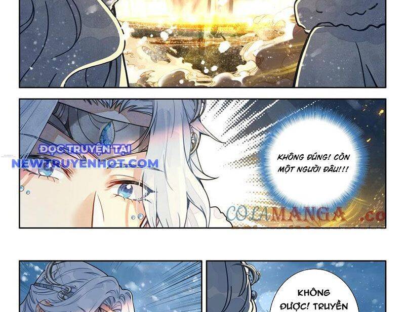 Đại Sư Huynh Không Có Gì Nổi Bật: Chapter 96