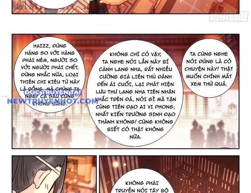 Đại Sư Huynh Không Có Gì Nổi Bật: Chapter 96