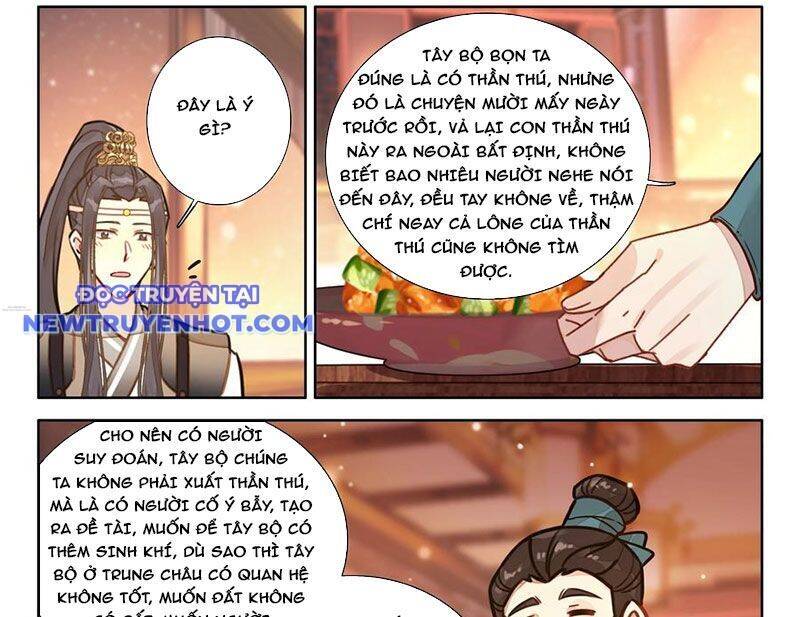 Đại Sư Huynh Không Có Gì Nổi Bật: Chapter 96