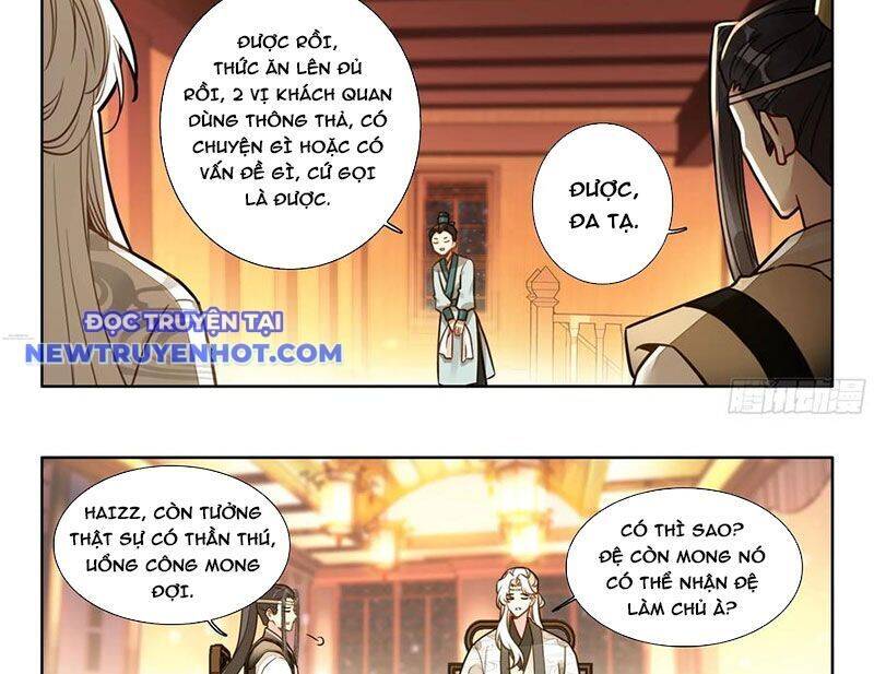 Đại Sư Huynh Không Có Gì Nổi Bật: Chapter 96