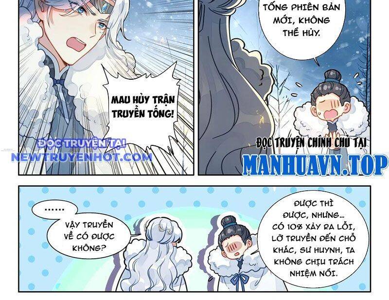 Đại Sư Huynh Không Có Gì Nổi Bật: Chapter 96