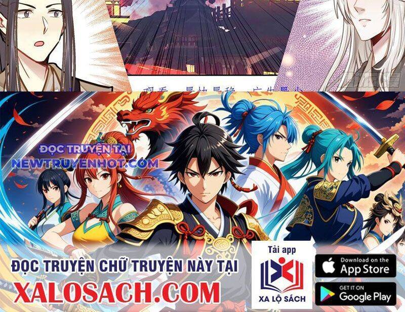 Đại Sư Huynh Không Có Gì Nổi Bật: Chapter 96