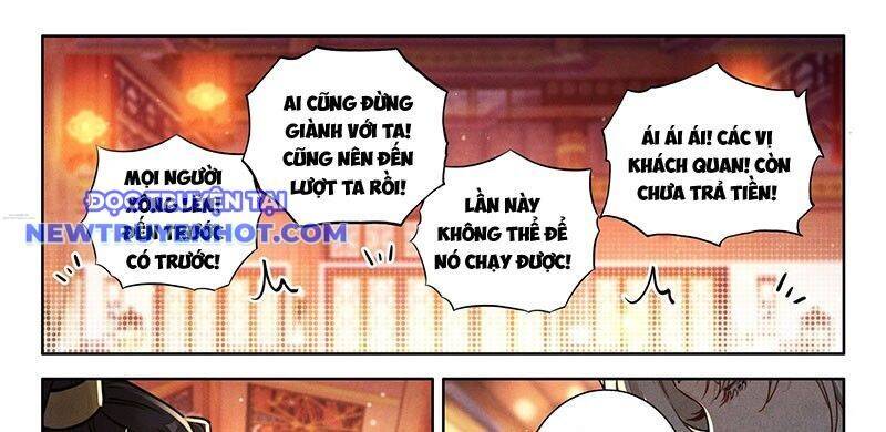Đại Sư Huynh Không Có Gì Nổi Bật: Chapter 97