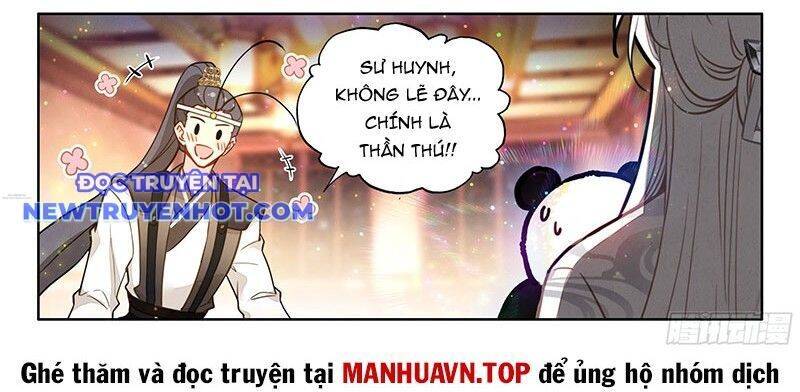 Đại Sư Huynh Không Có Gì Nổi Bật: Chapter 97