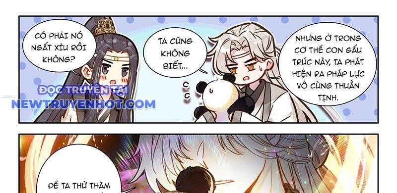 Đại Sư Huynh Không Có Gì Nổi Bật: Chapter 97