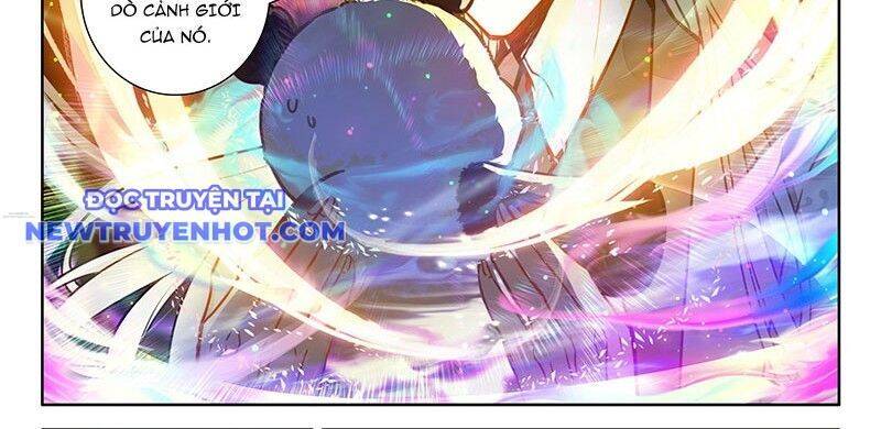 Đại Sư Huynh Không Có Gì Nổi Bật: Chapter 97