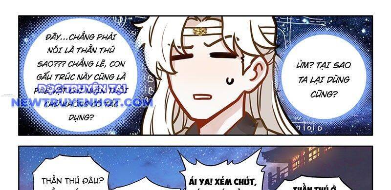 Đại Sư Huynh Không Có Gì Nổi Bật: Chapter 97