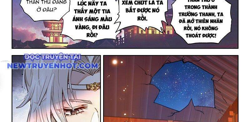 Đại Sư Huynh Không Có Gì Nổi Bật: Chapter 97