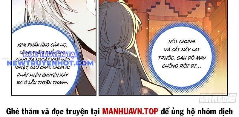Đại Sư Huynh Không Có Gì Nổi Bật: Chapter 97