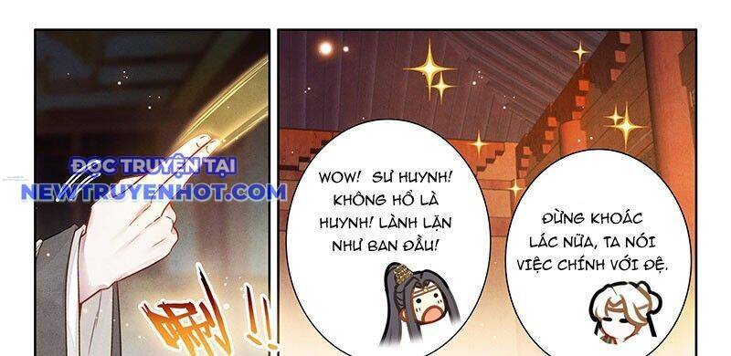 Đại Sư Huynh Không Có Gì Nổi Bật: Chapter 97