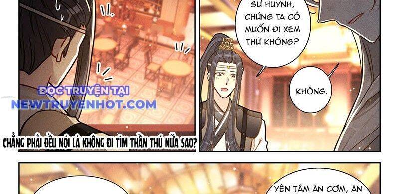Đại Sư Huynh Không Có Gì Nổi Bật: Chapter 97
