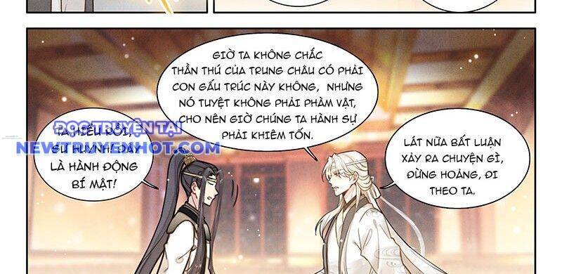 Đại Sư Huynh Không Có Gì Nổi Bật: Chapter 97