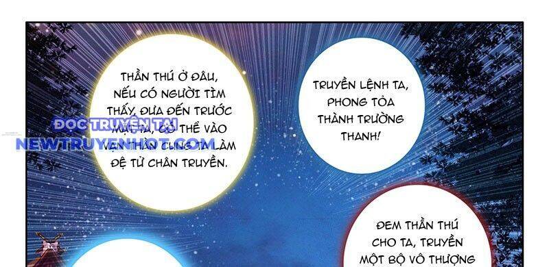 Đại Sư Huynh Không Có Gì Nổi Bật: Chapter 97
