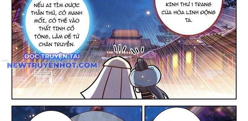 Đại Sư Huynh Không Có Gì Nổi Bật: Chapter 97