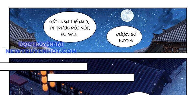 Đại Sư Huynh Không Có Gì Nổi Bật: Chapter 97