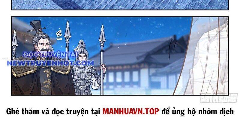 Đại Sư Huynh Không Có Gì Nổi Bật: Chapter 97