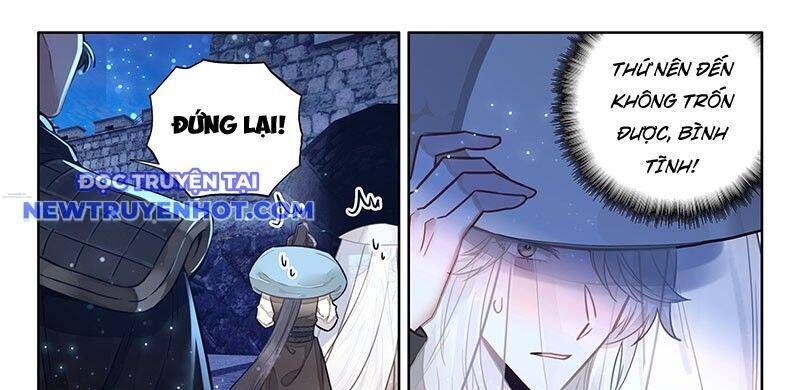 Đại Sư Huynh Không Có Gì Nổi Bật: Chapter 97
