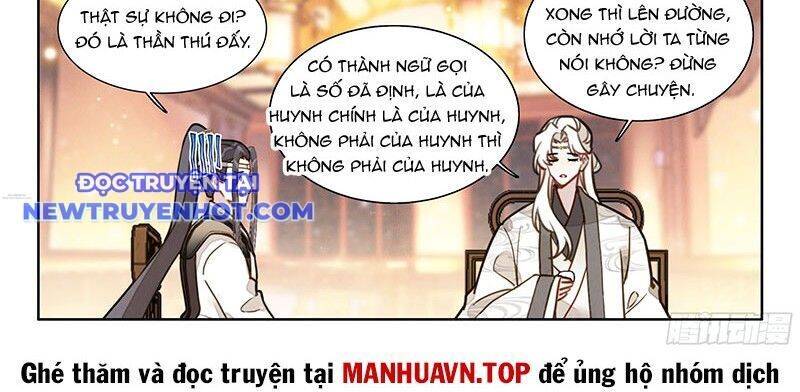 Đại Sư Huynh Không Có Gì Nổi Bật: Chapter 97