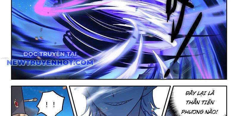 Đại Sư Huynh Không Có Gì Nổi Bật: Chapter 97