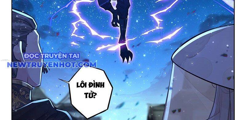Đại Sư Huynh Không Có Gì Nổi Bật: Chapter 97