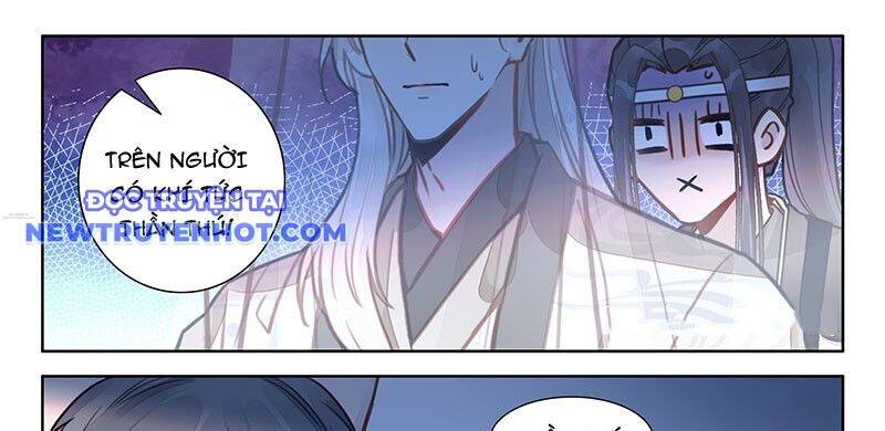 Đại Sư Huynh Không Có Gì Nổi Bật: Chapter 97