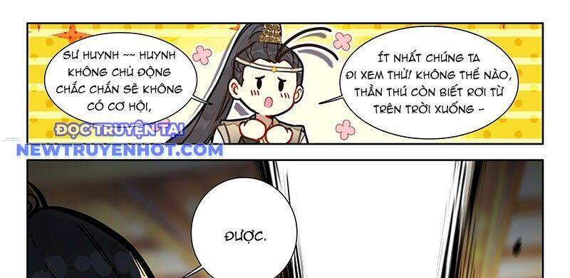 Đại Sư Huynh Không Có Gì Nổi Bật: Chapter 97