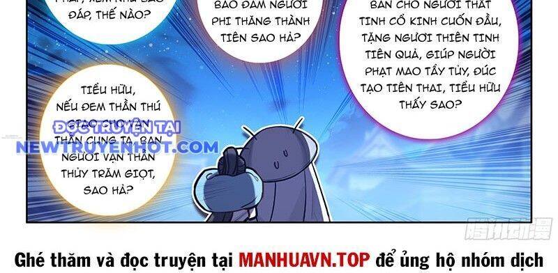 Đại Sư Huynh Không Có Gì Nổi Bật: Chapter 97