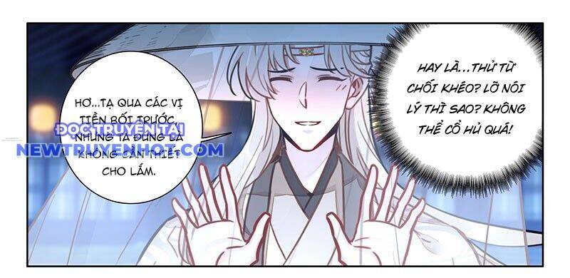 Đại Sư Huynh Không Có Gì Nổi Bật: Chapter 97