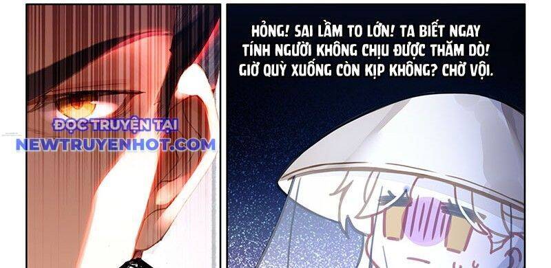 Đại Sư Huynh Không Có Gì Nổi Bật: Chapter 97