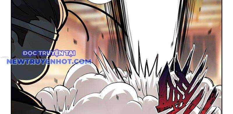 Đại Sư Huynh Không Có Gì Nổi Bật: Chapter 97