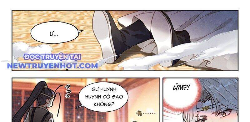 Đại Sư Huynh Không Có Gì Nổi Bật: Chapter 97