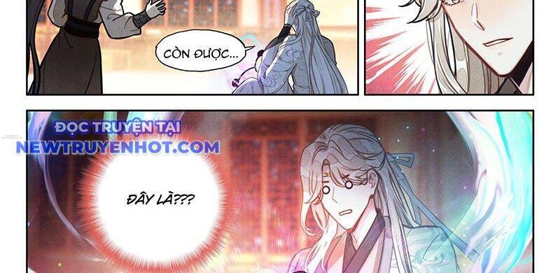 Đại Sư Huynh Không Có Gì Nổi Bật: Chapter 97