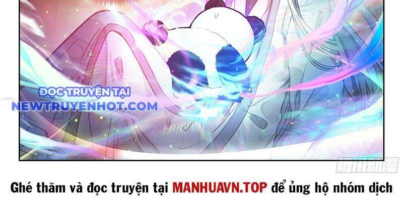 Đại Sư Huynh Không Có Gì Nổi Bật: Chapter 97
