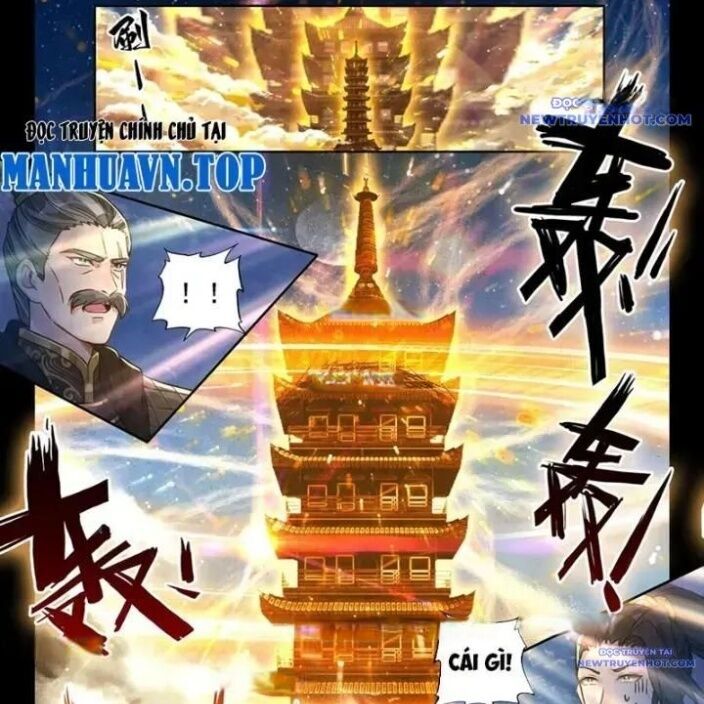 Đại Sư Huynh Không Có Gì Nổi Bật: Chapter 98