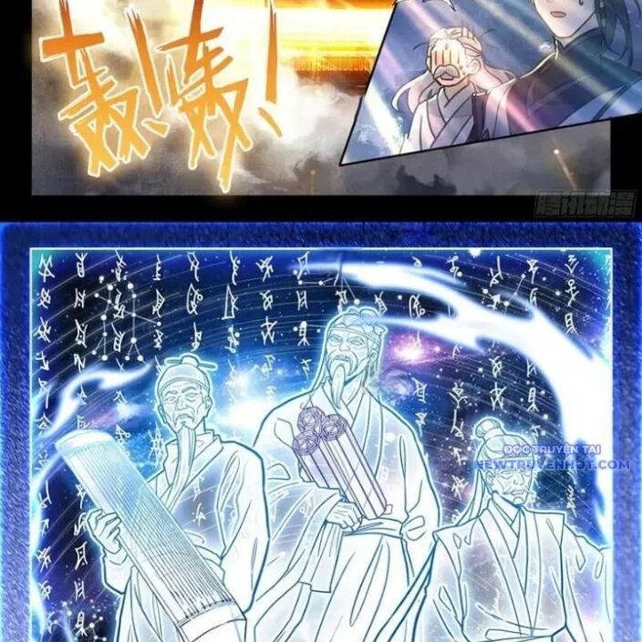 Đại Sư Huynh Không Có Gì Nổi Bật: Chapter 98