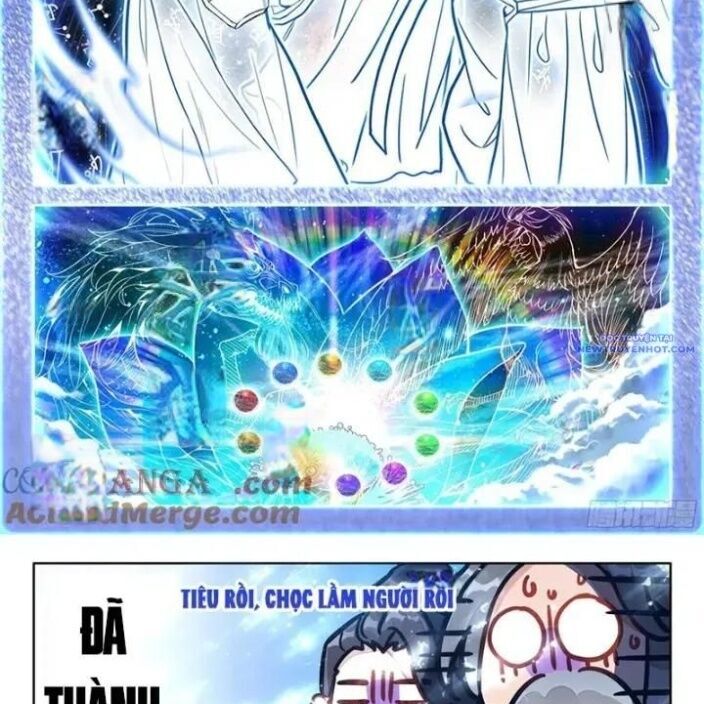 Đại Sư Huynh Không Có Gì Nổi Bật: Chapter 98