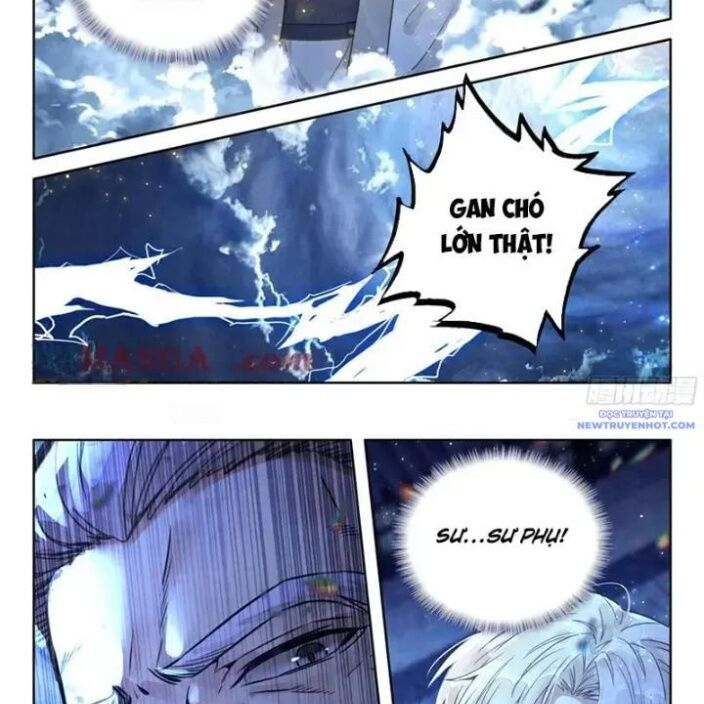 Đại Sư Huynh Không Có Gì Nổi Bật: Chapter 98