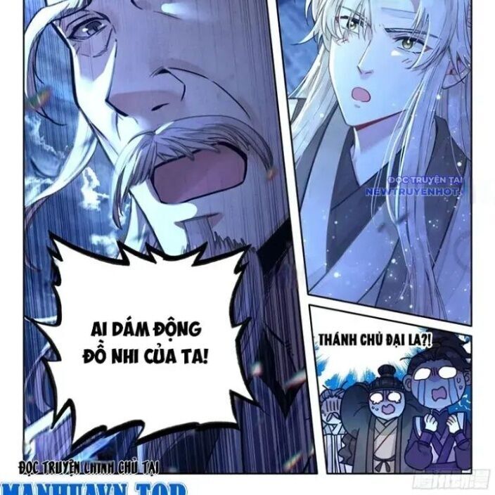Đại Sư Huynh Không Có Gì Nổi Bật: Chapter 98