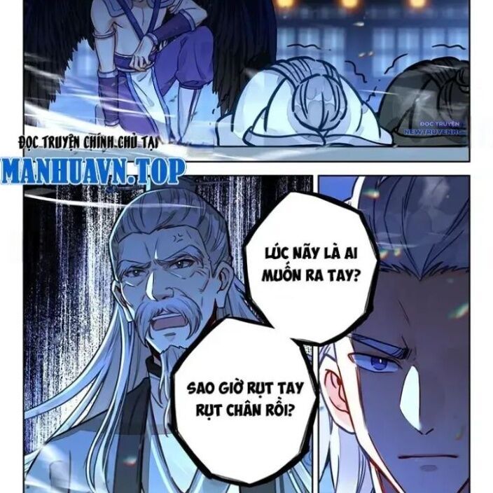 Đại Sư Huynh Không Có Gì Nổi Bật: Chapter 98