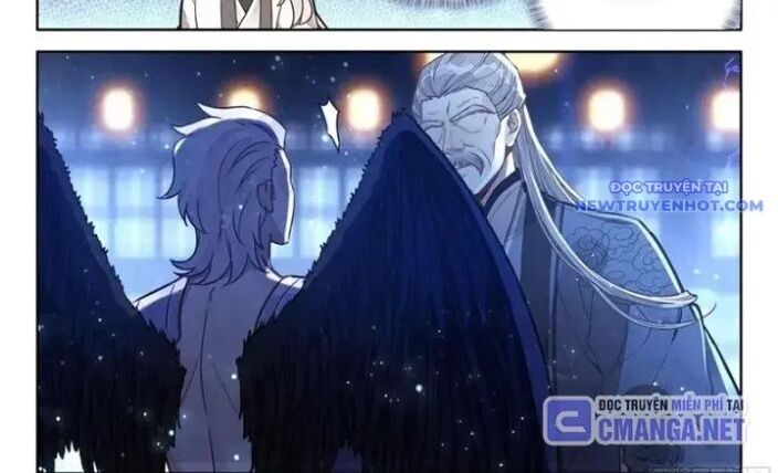 Đại Sư Huynh Không Có Gì Nổi Bật: Chapter 98
