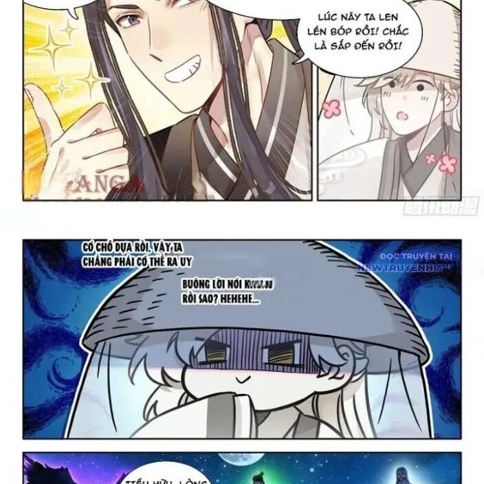Đại Sư Huynh Không Có Gì Nổi Bật: Chapter 98