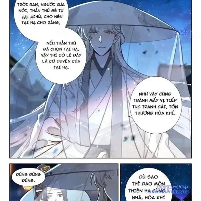 Đại Sư Huynh Không Có Gì Nổi Bật: Chapter 98