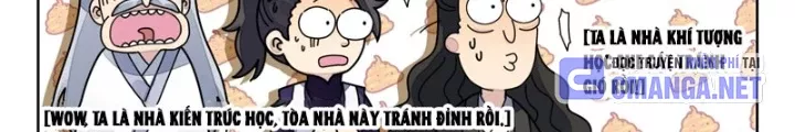 Đại Sư Huynh Không Có Gì Nổi Bật: Chapter 99