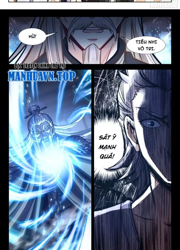 Đại Sư Huynh Không Có Gì Nổi Bật: Chapter 99